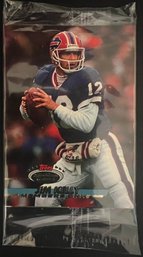 1994 Topps Stadium Club Members Only 59 Sealed Factory Football Set