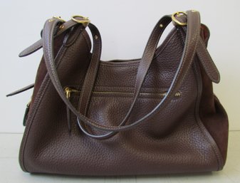 COACH Lori Shoulder Bag