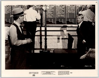 1974 Robert Redford The Sting Movie Still Photo