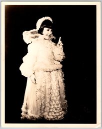 1930's Mitzi Green Child Actress 8 X 10 Movie Still Photo - Type 1