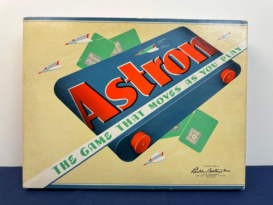 Astron Game
