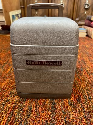 Bell & Howell Monterey Projector
