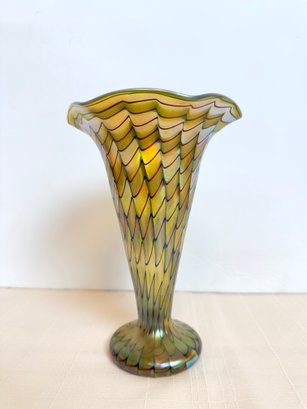 Orient And Flume Vase