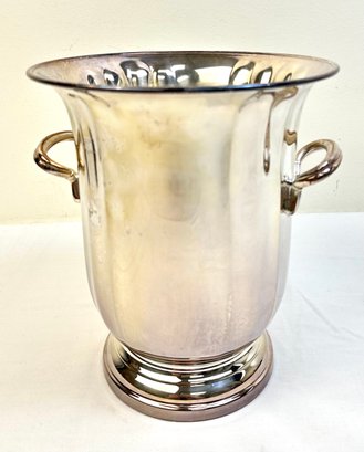 Gorham Silverplate Ice Bucket