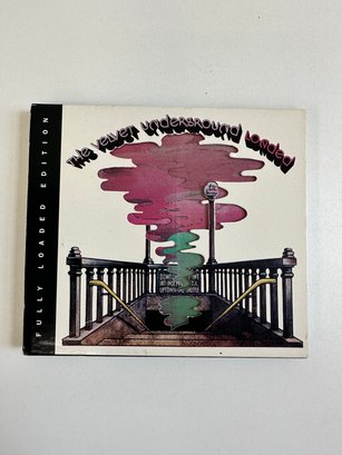 The Velvet Underground: Loaded Fully Loaded Edition
