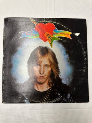 Tom Petty And The Heartbreakers: Tom Petty