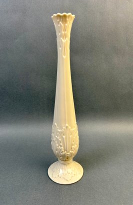 Lenox Florentine Tall Bud Vase