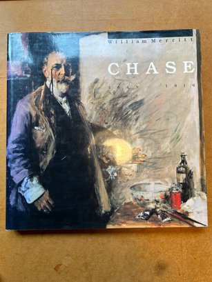 Chase 1849 To 1916