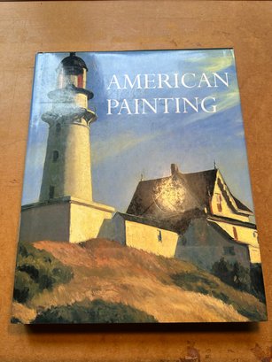 American Painting Book
