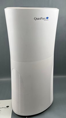Aerus Quiet Pure Electronic Air Purification System.