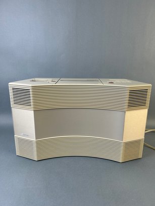 Bose Acoustic Wave Music System Series II