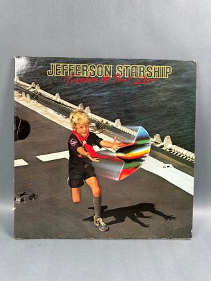 Jefferson Starship Freedom At Point Zero Vinyl