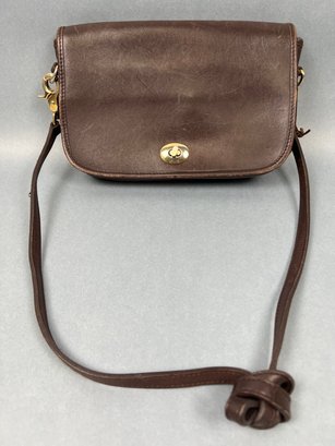 Georgetown Leather Designs Purse.