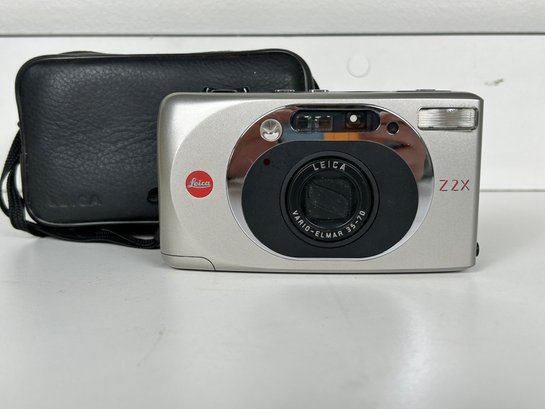 Leica Z2x Vario-elmar 35-70