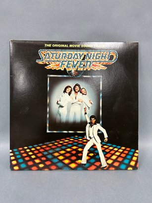 Saturday Night Fever Soundtrack