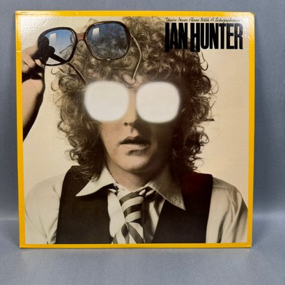Ian Hunter - Youre Never Alone With A Schizophrenic