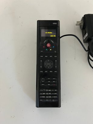 Control 4 Universal Remote