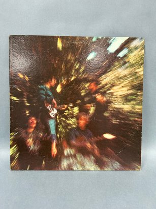Creedence Clearwater Revival Bayou Country Vinyl Record