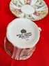 Royal Albert Floral Cup And Saucer
