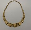 14k Italy Gold Necklace