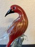 Tormia Murano Glass Bird -local Pick Up