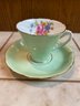 Grafton Cup & Saucer - Made In England