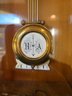 Antique Wall Clock With Key