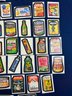 Topps Wacky Packages Stickers Large Lot