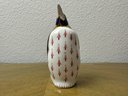 Royal Crown Derby Penguin Paperweight