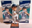 2 Root Sports Marco Gonzales Bobbleheads.