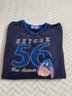 Vintage Sweatshirt - Disney Eeyore XL