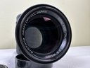 Takumar Lens For Asahi Pentax-6x7 1:2.8  165MM 67MM Filter