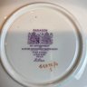 Paragon Cup & Saucer - Made In England