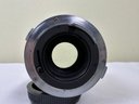 Olympus Lens OM-system Auto-T 1:2.8 135 MM
