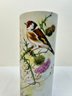 Vintage Bird Vase #2