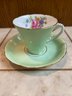 Grafton Cup & Saucer - Made In England