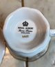 Royal Albert Cup & Saucer - Made In England
