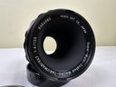 Takumar Lens For Asahi Pentax-Super-Multi-Coated-Takumar/6x7 1:4/135  8464090
