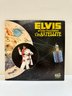 Elvis Presley: Aloha From Hawaii Via Satellite Quadradisc