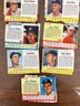 Lot Of 45 Post Cereal And Jello Baseball Cards, Stars Included.