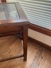 Small Vintage Side Table