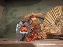 Lot Of Fall And Easter Decor