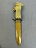 BK1971 Military Reproduction Knife