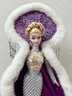 Bob Mackie Barbie Fantasy Goddess Of The Arctic