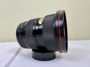 Canon Zoom Lens FD 24-35MM 1:3.5