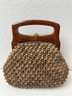 Ritter 'It's In The Bag' Vintage Purse Made In Italy