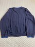 Vintage Sweatshirt - Disney Eeyore XL