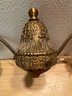 Vintage Gold Wall Light Fixtures