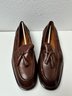 Vintage NOS J. Crew Loafers Made In Italy Sz 7