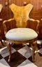 Century Furniture Bar And Game Room Gentry Game Chair #3262  Century Furniture Company